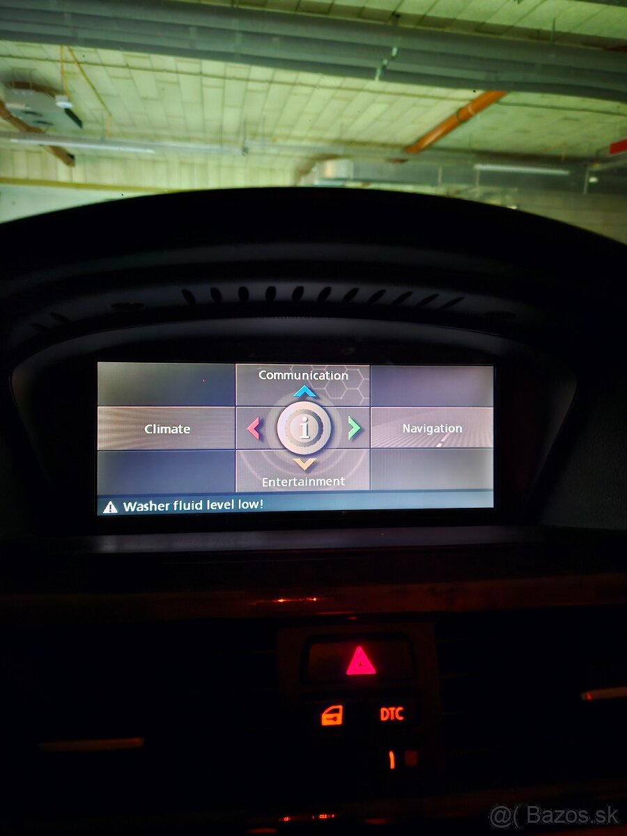 BMW e90 325i 243 tis. Km - 12