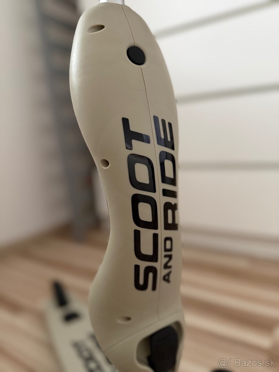 Scoot&ride odrazadlo - 12