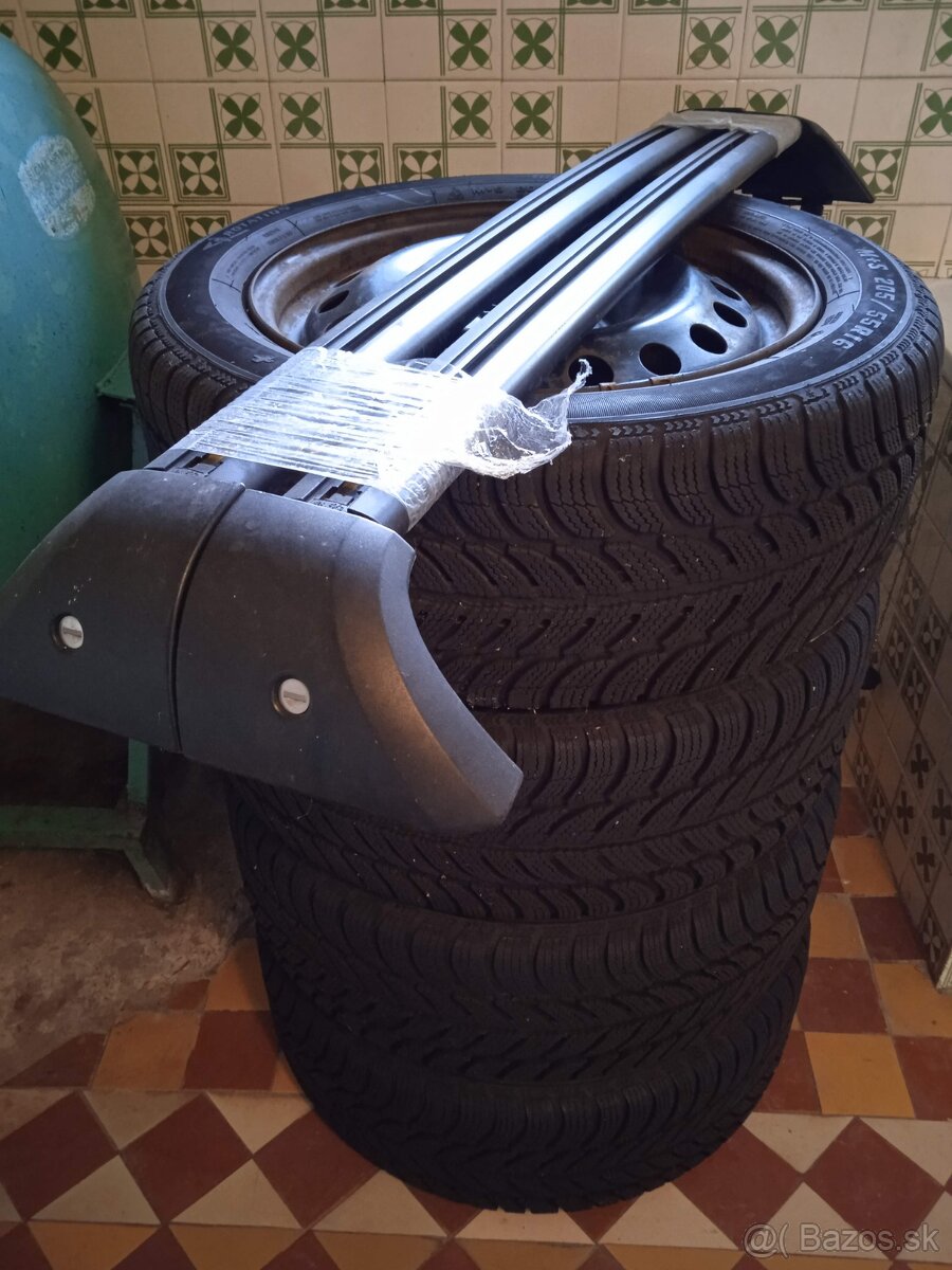 Renault Grand Scénic 2 - 12