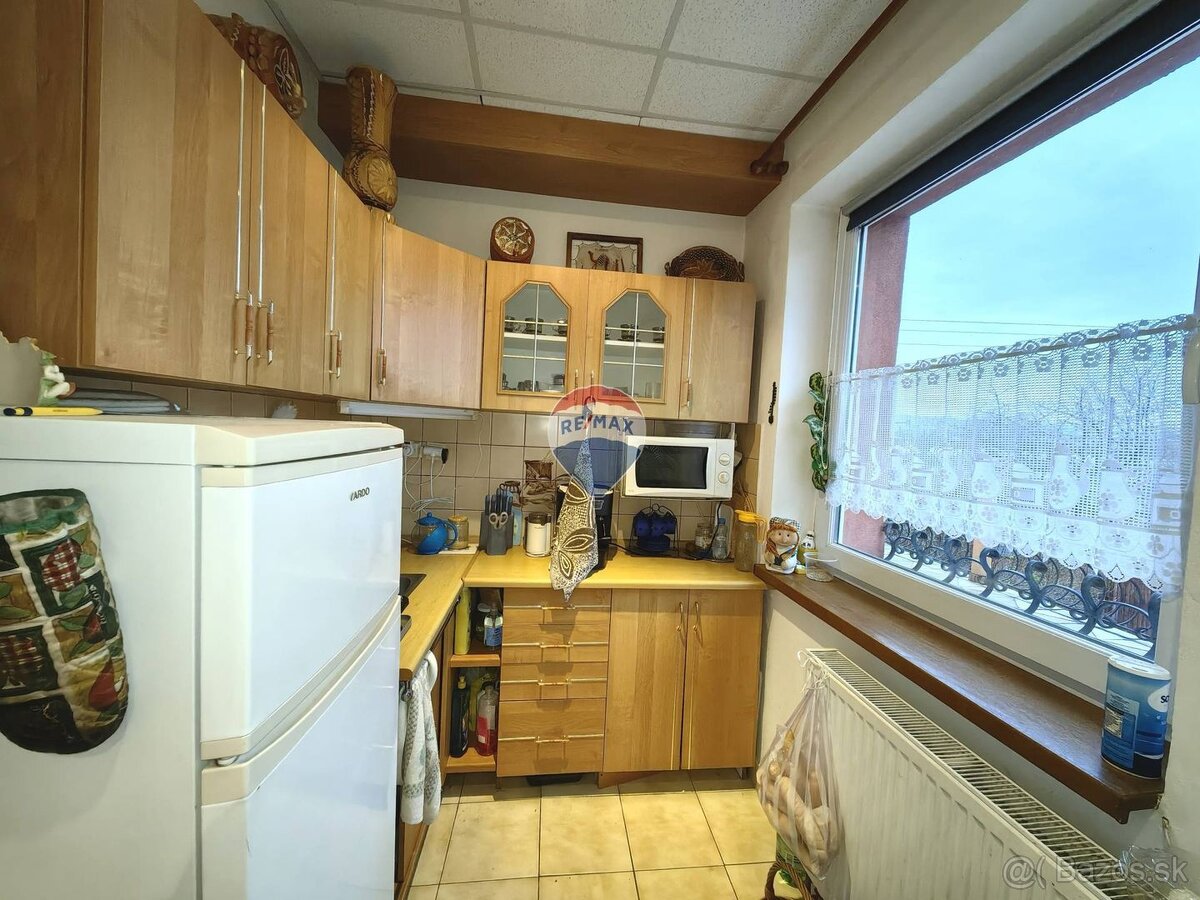 Polyfunkčný objekt, dom, podnikanie, 565m2, ul. Budovateľská - 12