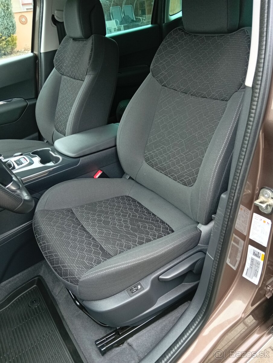 Peugeot 3008 1.6 BlueHDi S S Style - 12