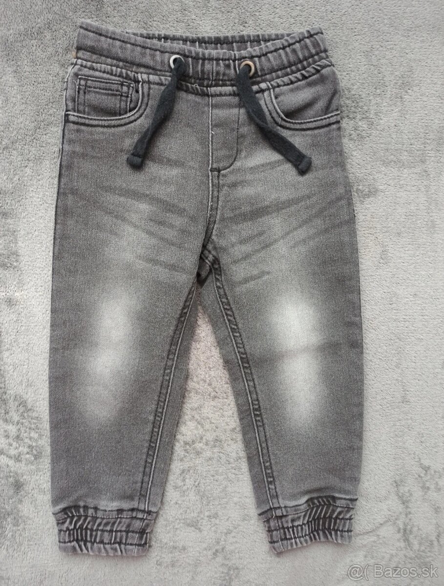 Rifle s natelníkom veľ 86 - 12