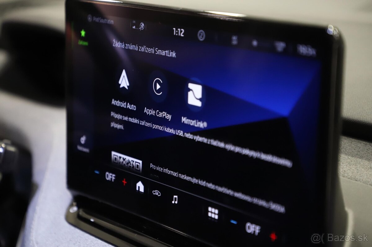 Škoda Enyaq 132kW - 12