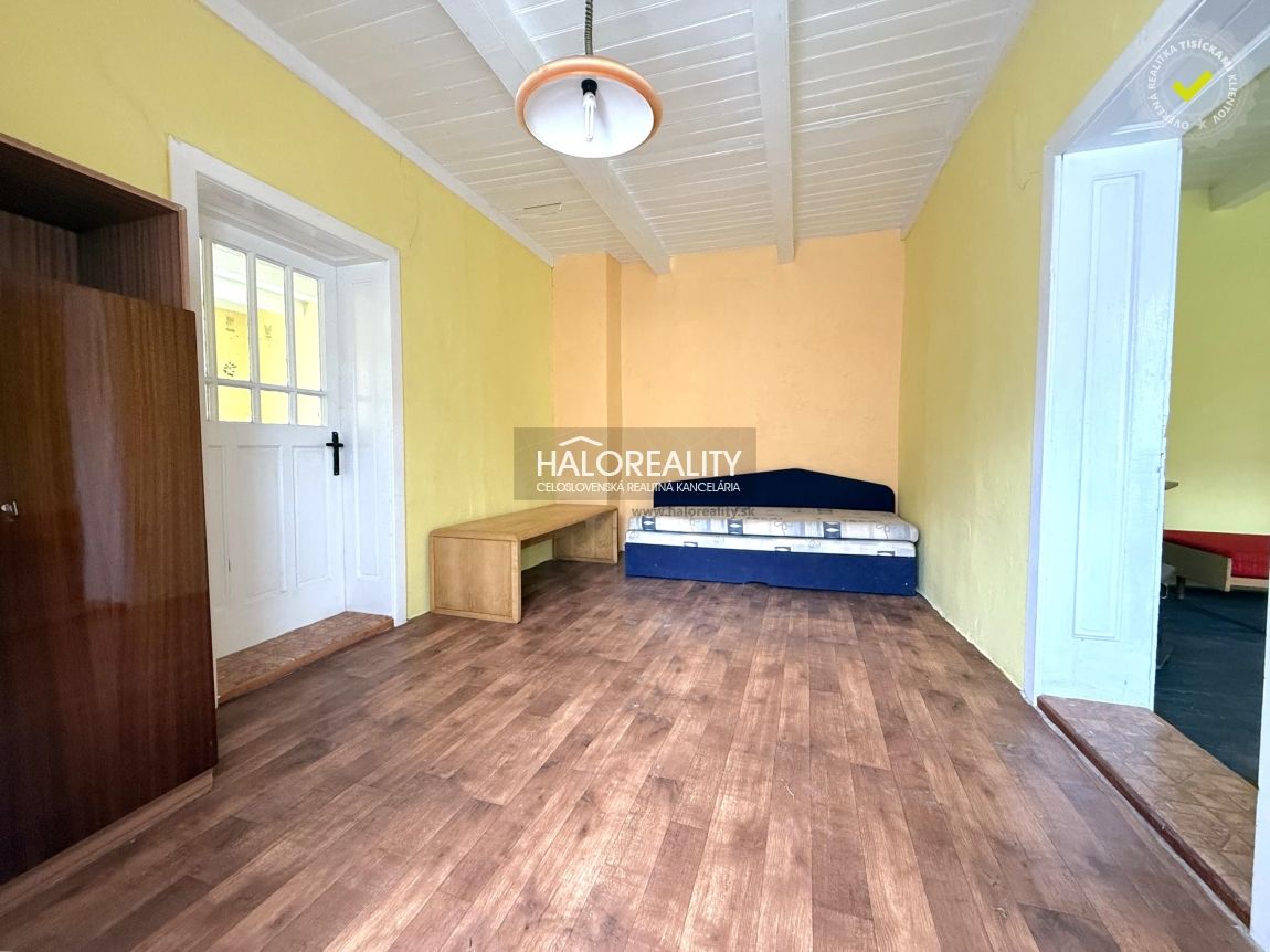 HALO reality - Predaj, rodinný dom Maňa, Veľká Maňa, trojizb - 12