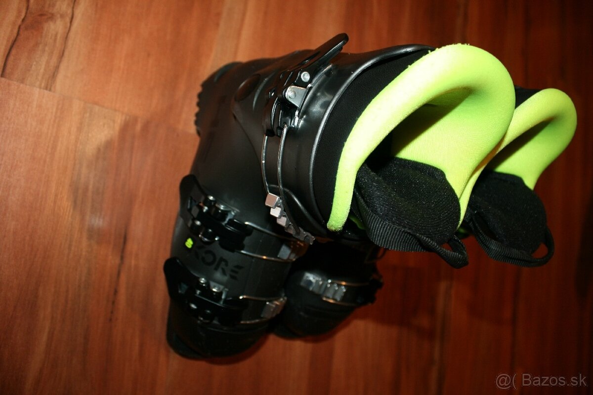 lyže pre malých závodníkov head Worldcup rebels 100 cm - 12