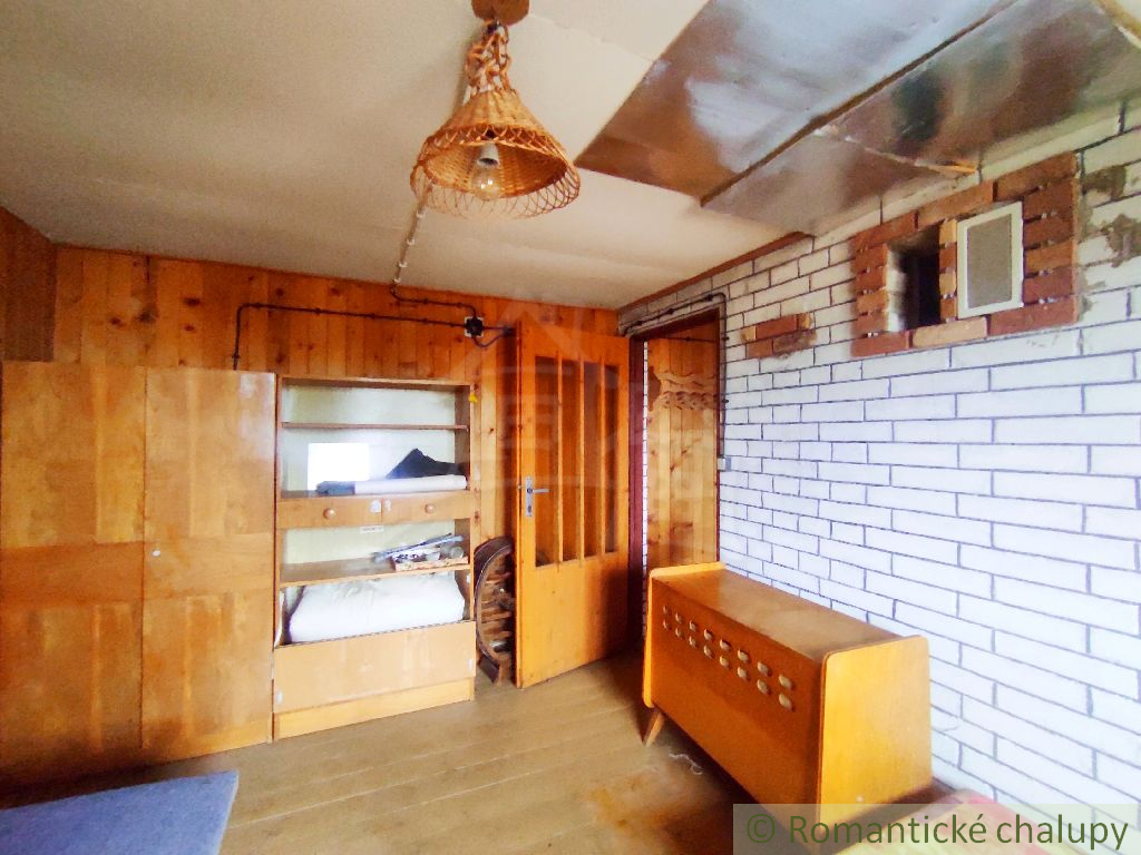 NOVÁ CENA - Vaša romantická oáza uprostred podpoľanských l - 12