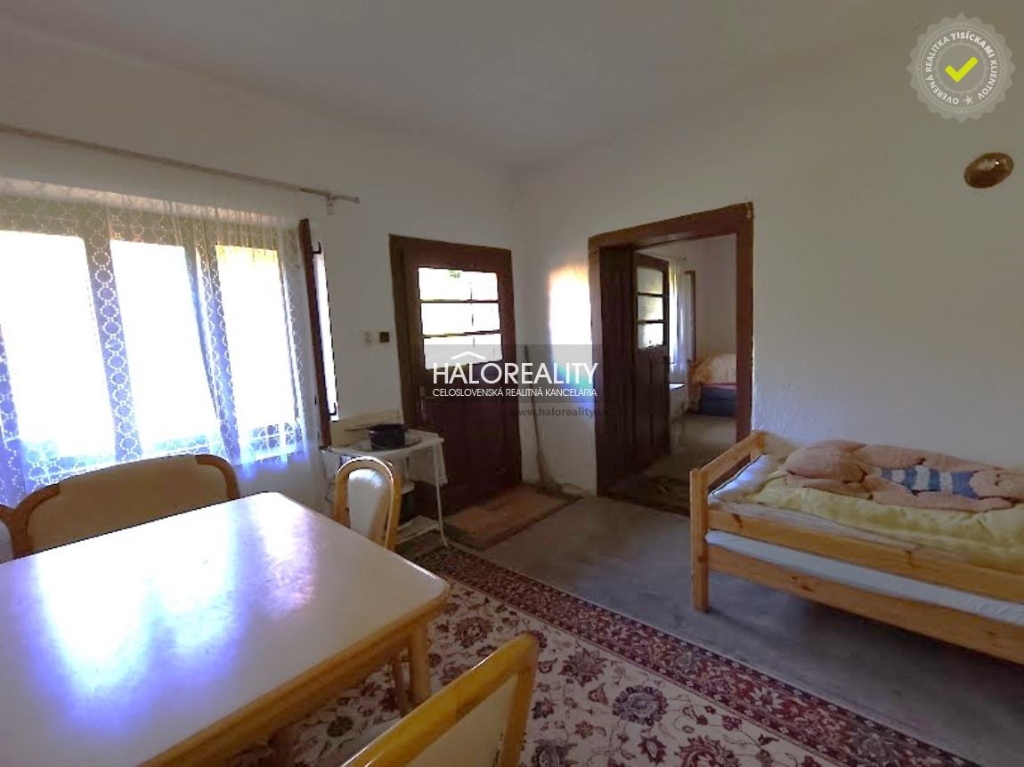 HALO reality - Predaj, chalupa Stará Huta, chalupa na polosa - 12