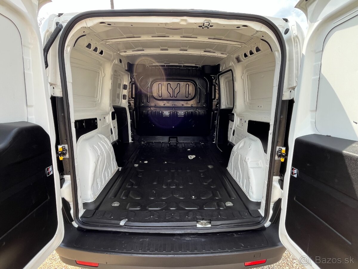 Opel Combo, 1.6 CDTi 77kWCZ - 12