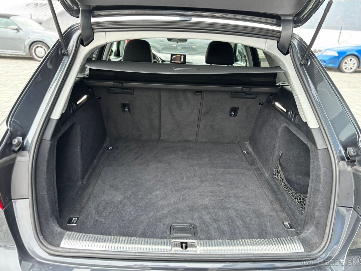 Audi A4 Avant 2.0 TDI 110kw S tronic 2017 225000KM - 12