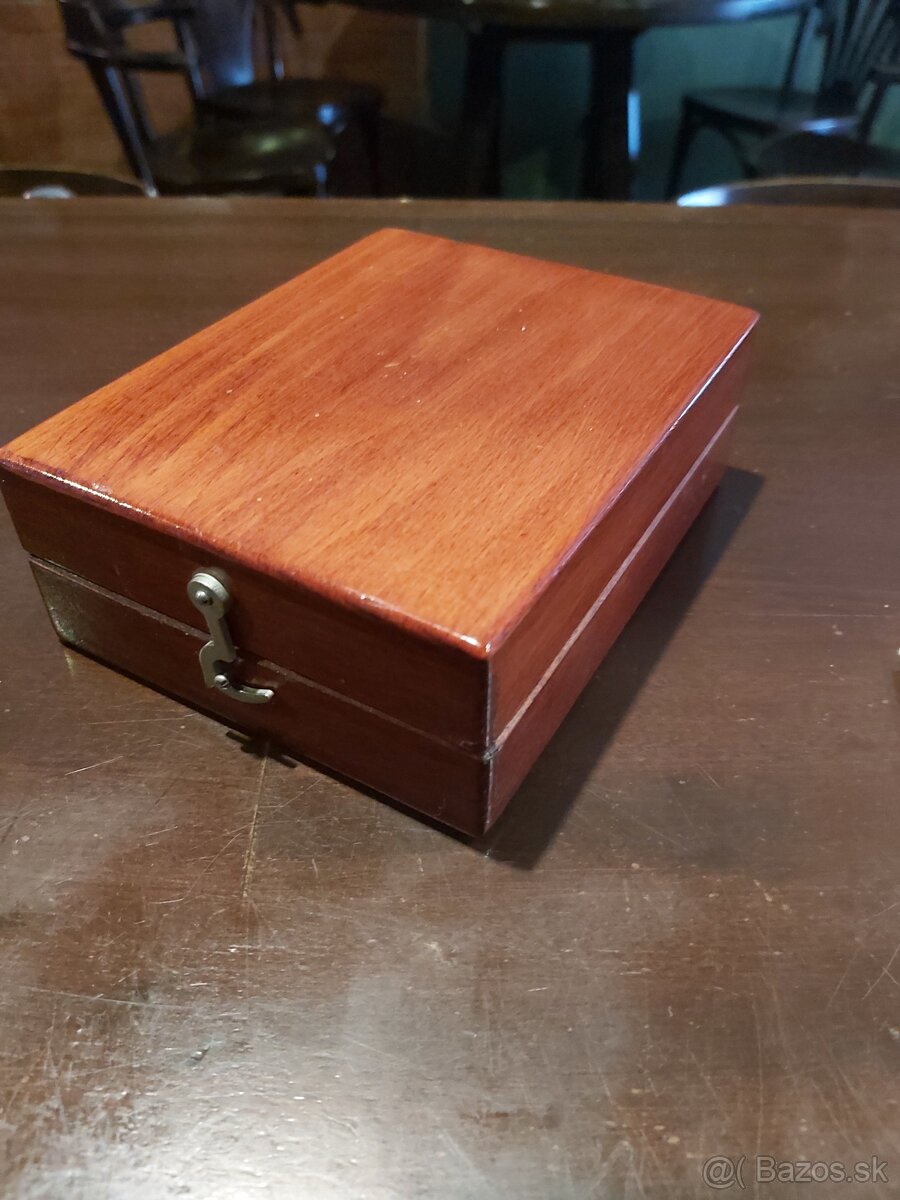 Starožitnosti,hodiny,hodinky,stopky - 12