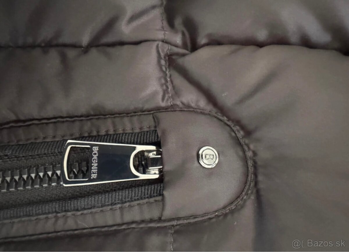 bunda Bogner Feline-D - 12