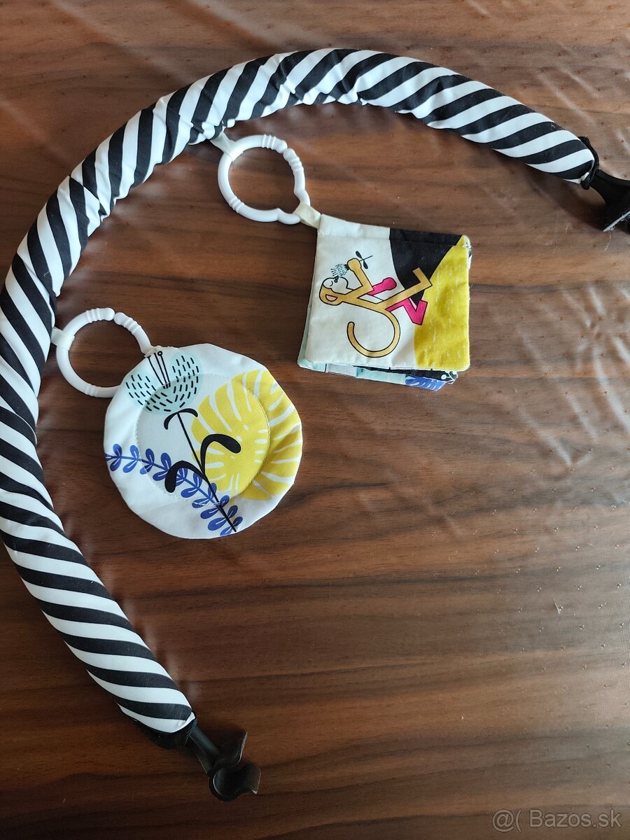 mix dievčenského oblečenia - 12