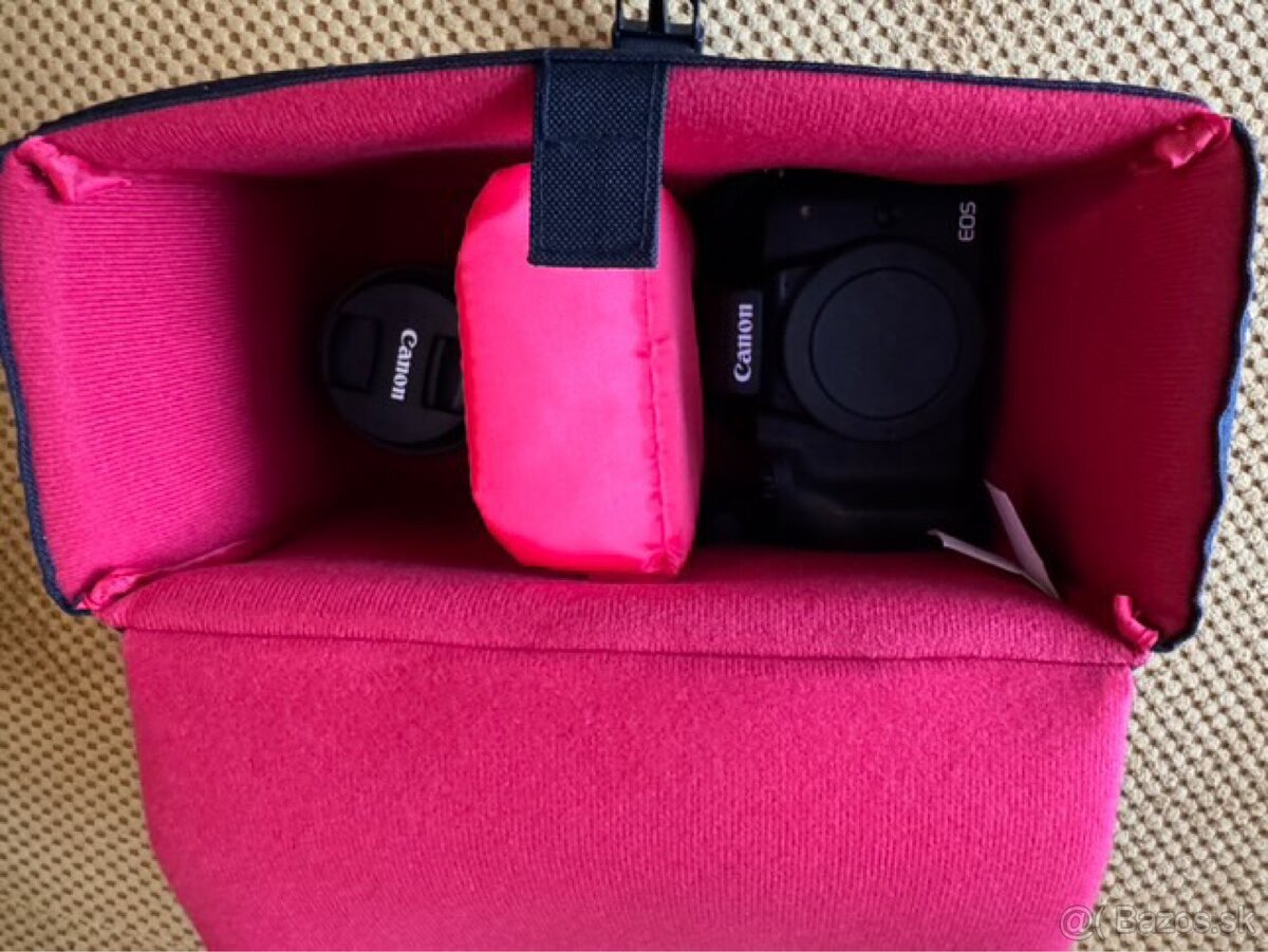 Canon EOS50 MARK II - 12