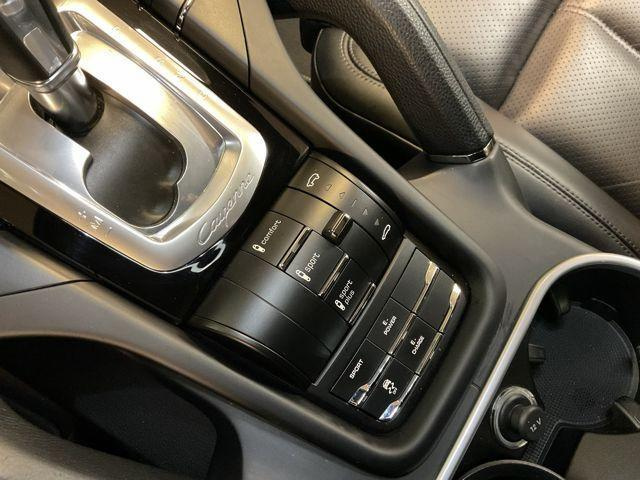 Porsche Cayenne II Platinum Edition Facelift 3.0 SK ŠPZ, jaz - 12