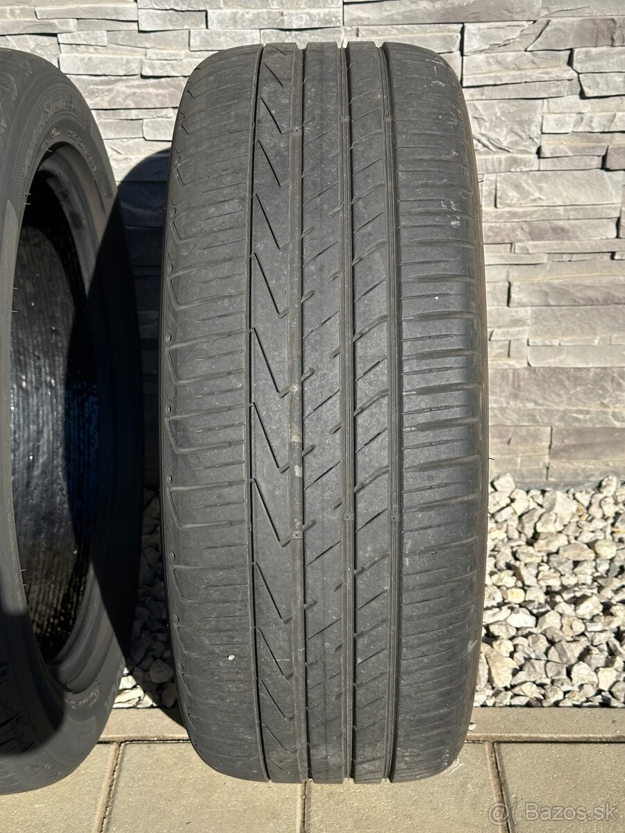 235/50 R19 99V SUV letné HANKOOK - 12