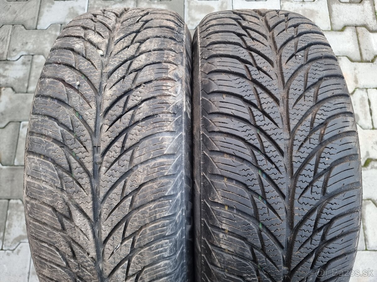 Peugeot 407 SW kufrové dvere - 12