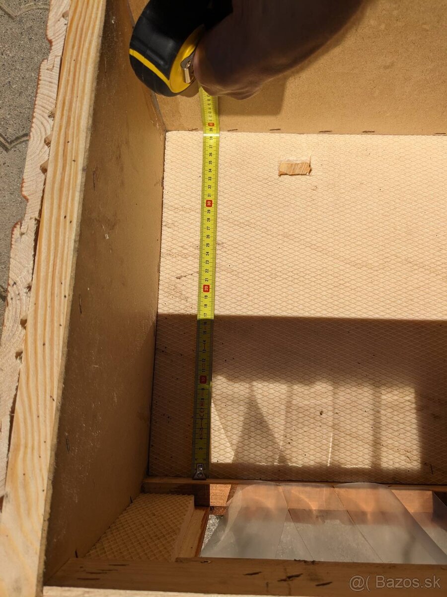 Búda pre mačku - 12