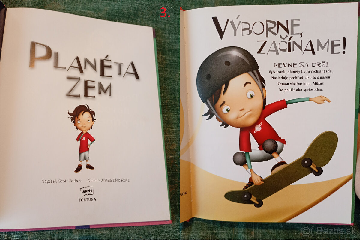 Knihy na predaj (27.) - 12