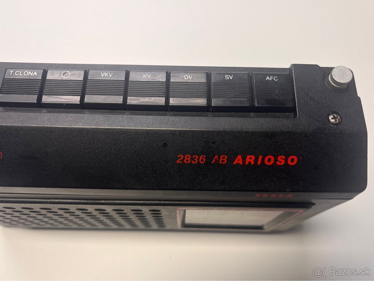 Tesla 2836 AB Arioso - 12