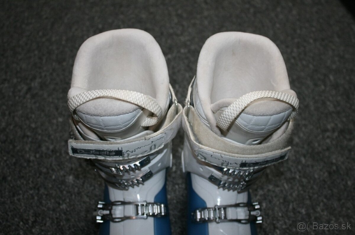 dámske lyže head 156 cm - 12