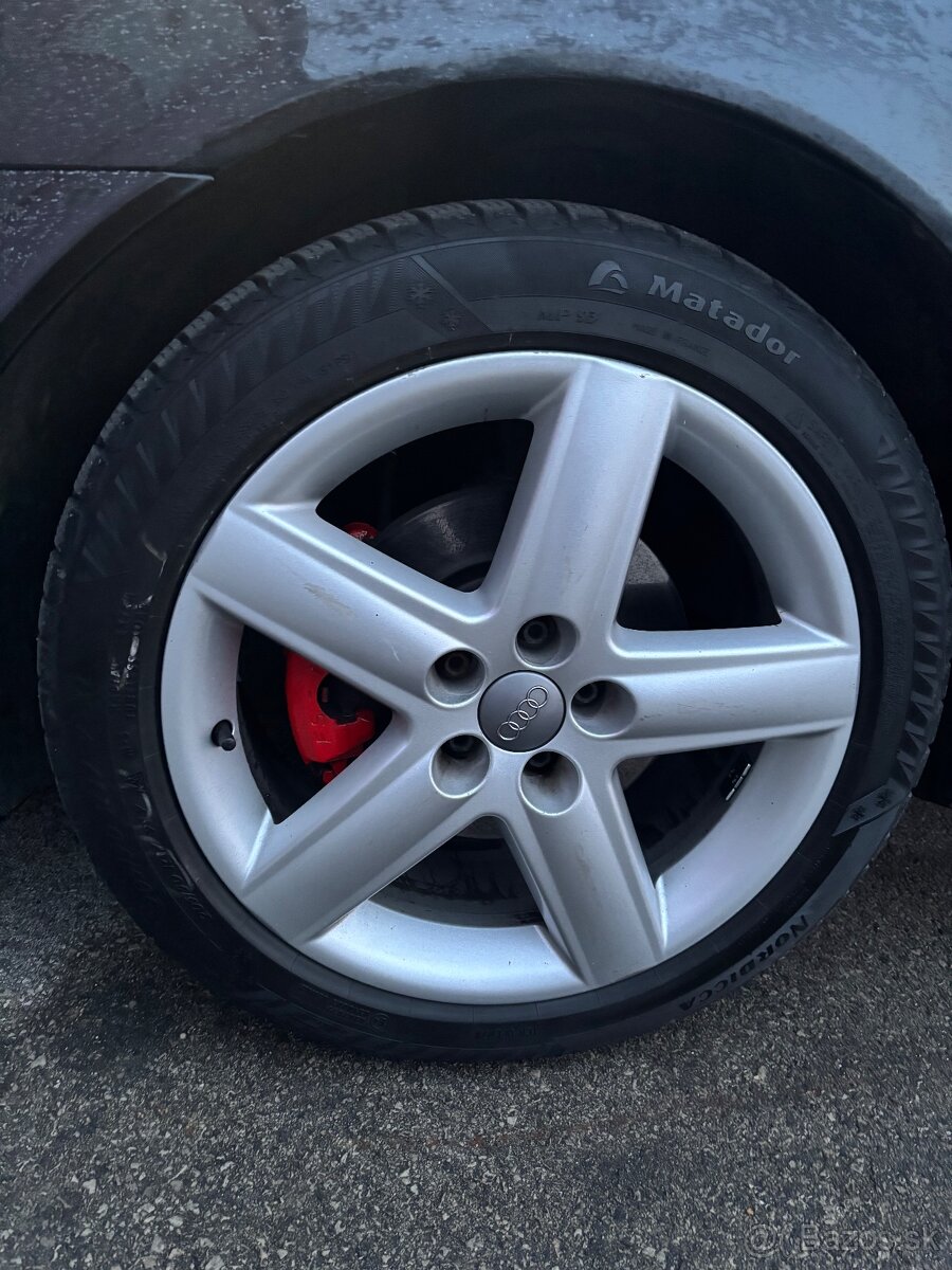 Seat Leon 1,9 TDI - 12