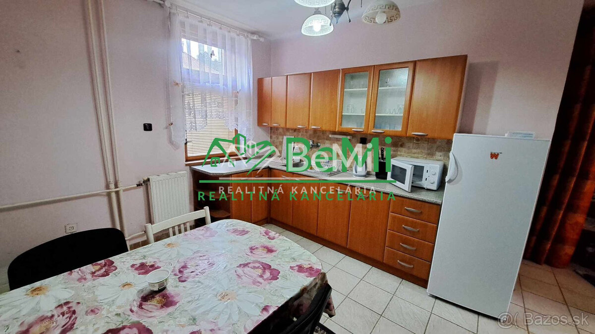 Bývajte v centre mesta za cenu bytu - 12