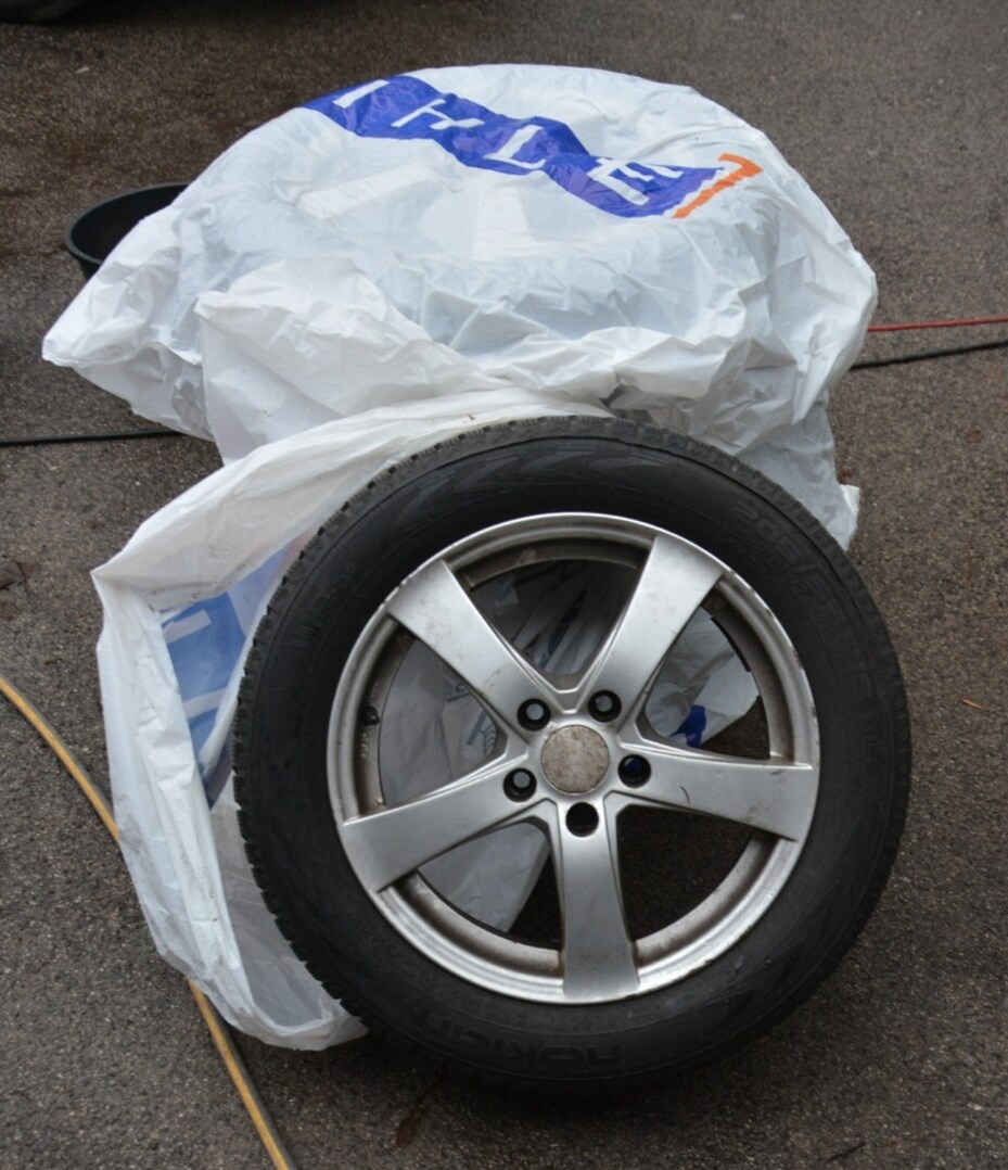 Ford Focus Array 1.6 SR voz - 12