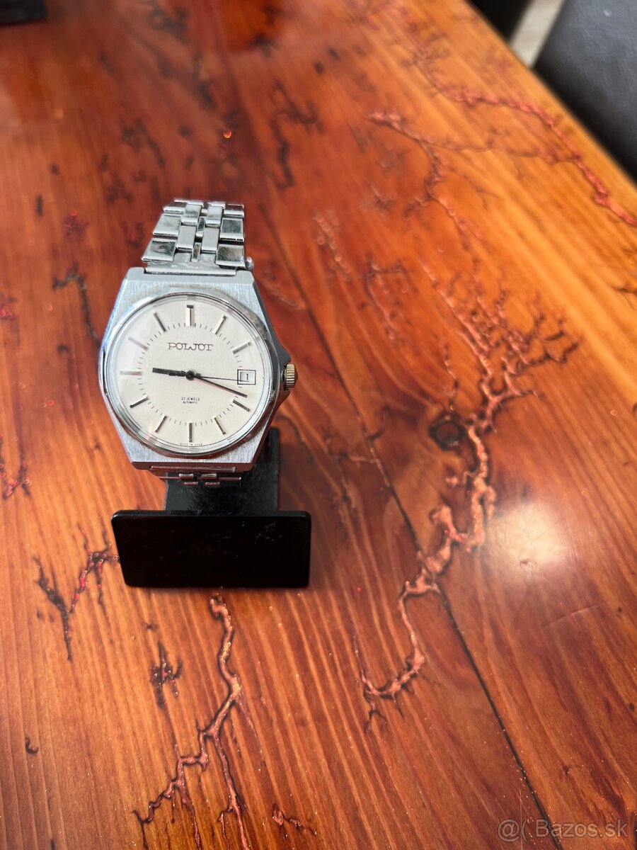 Hodinky - 12
