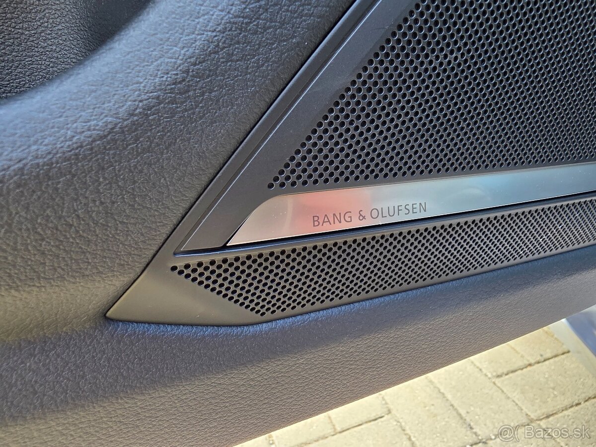 AUDI A6 AVANT 45 3.0 TDI QUATTRO 2019 - 12