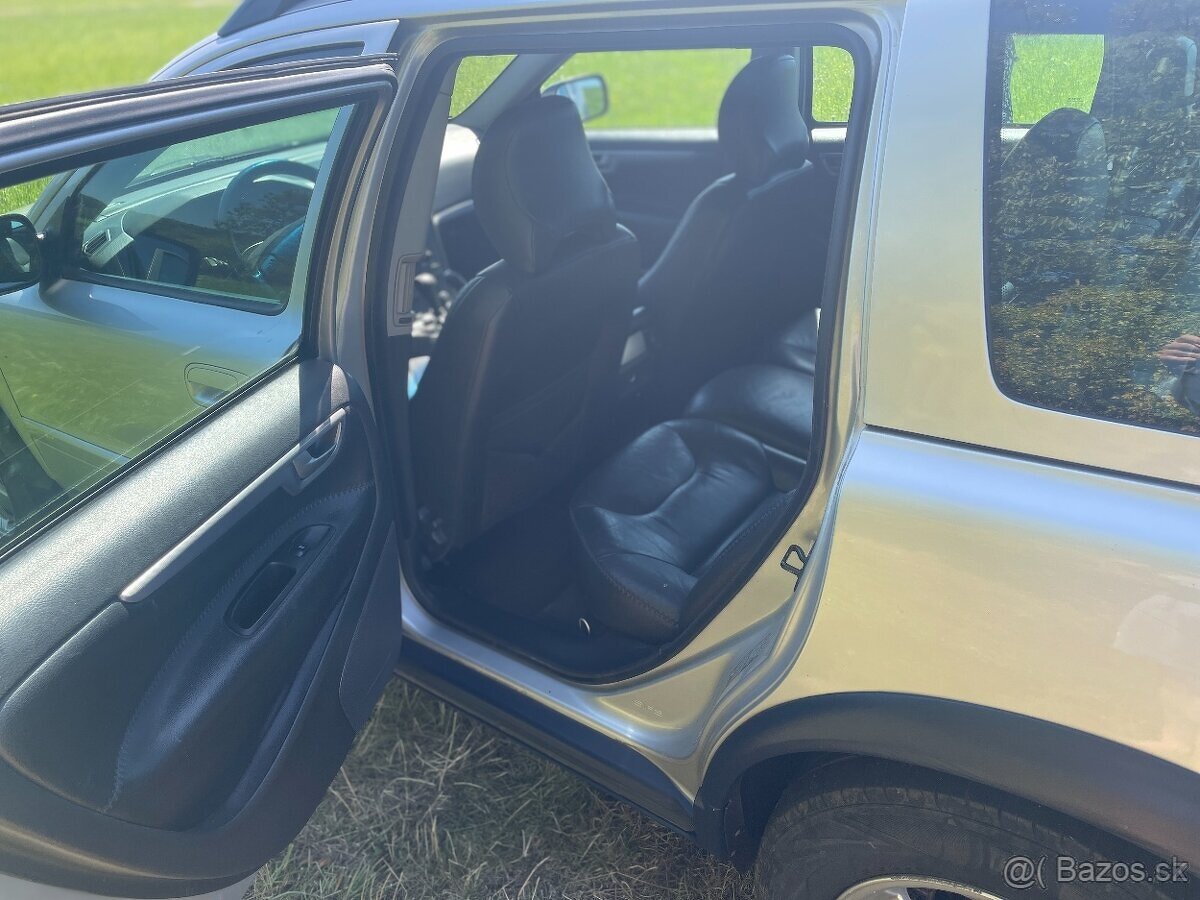 Prodám Volvo XC70 - 12
