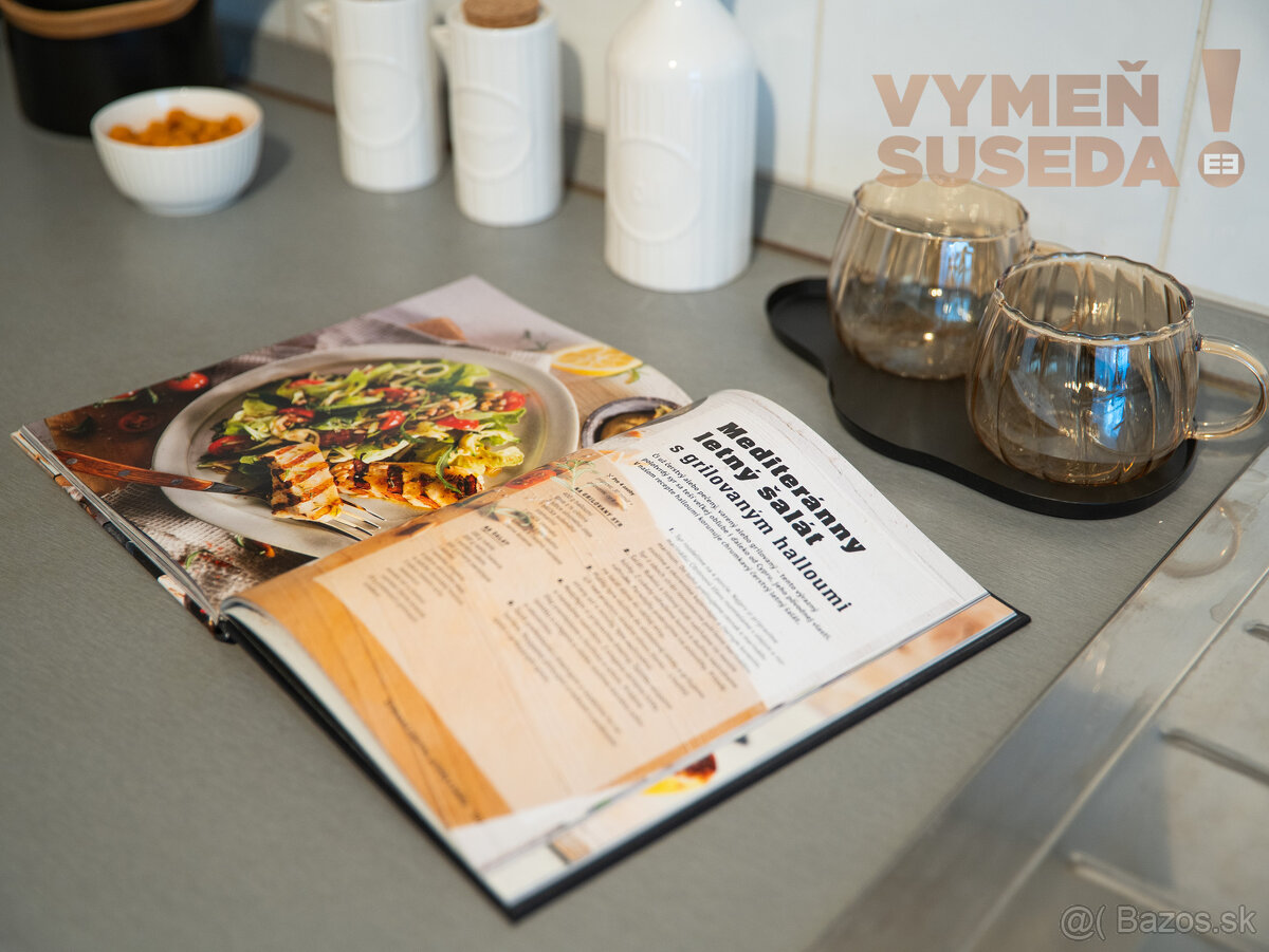 VYMEŇ SUSEDA - VÝNIMOČNÝ 3 IZB. ČIASTOČNE ZREKONŠTRUOVANÝ B - 12