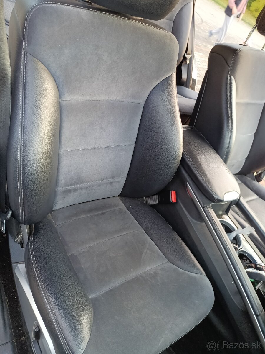 Mercedes Benz ML pružina - 12