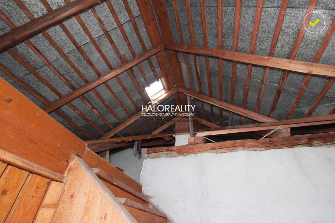 HALO reality - Predaj, rodinný dom Osrblie - EXKLUZÍVNE HALO - 12