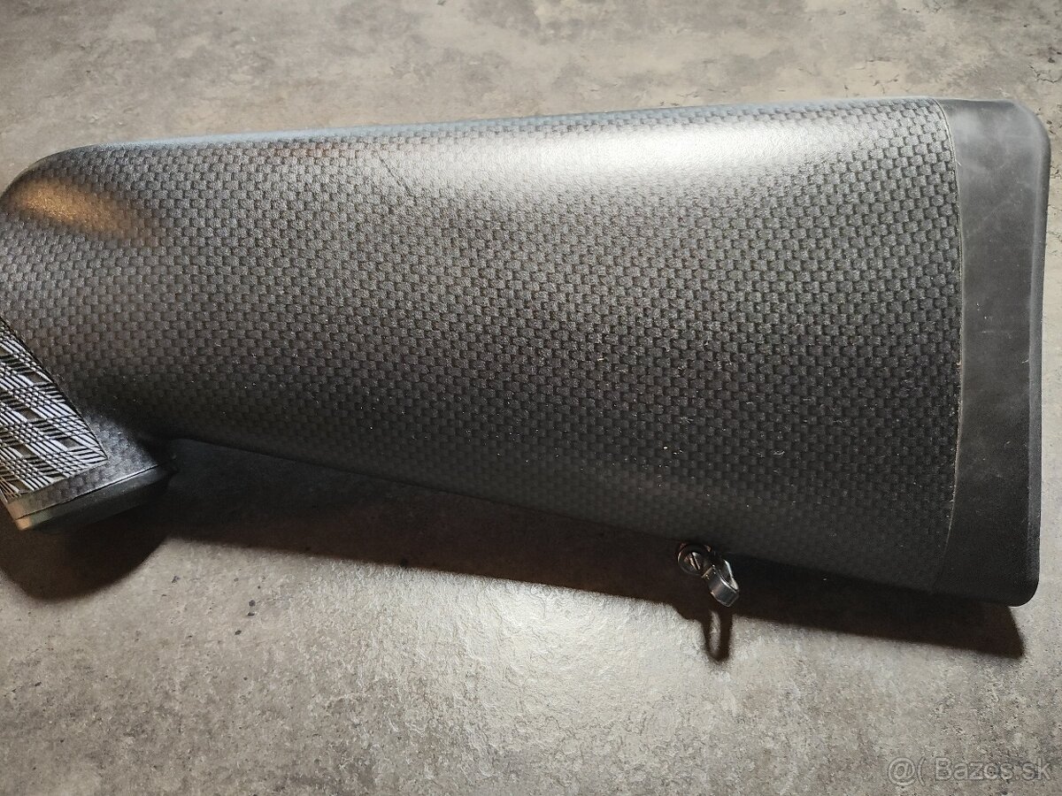 Opakovacia guľovnica Mauser K98 - 30-06 SPRINGFIELD - 12