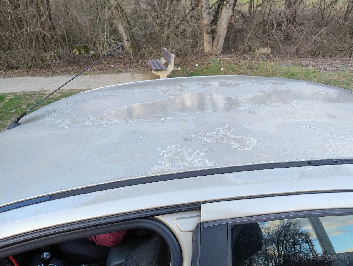 Ford mondeo 2.0Tdci - 12