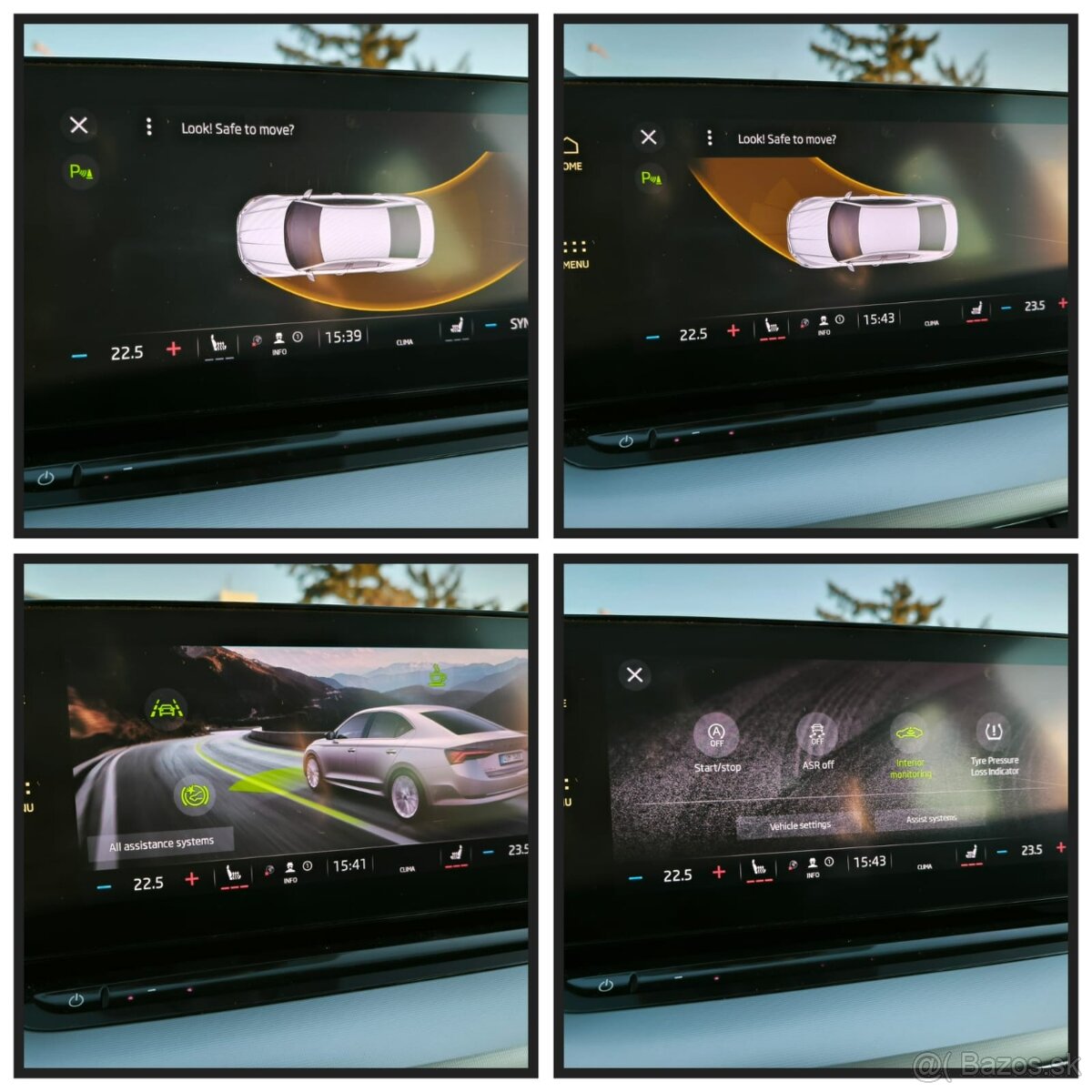 Škoda Octavia 2.0 TDI SCR Joy - 12