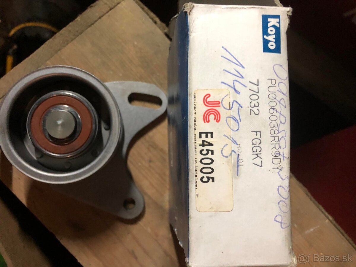 predam nove diely mitsubishi - 12