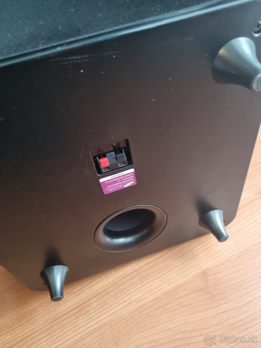 Samsung HT-ES6200 - 12