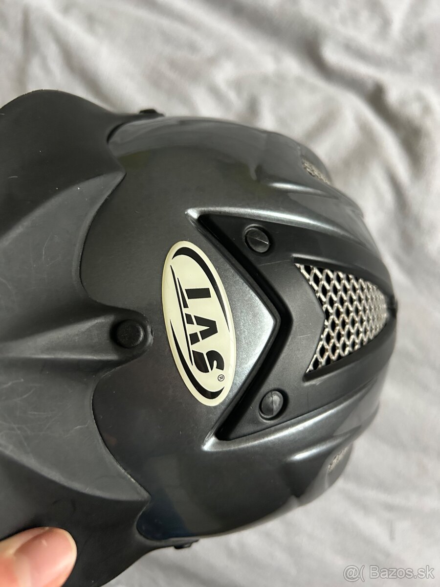 Las jazdecká helma - 12