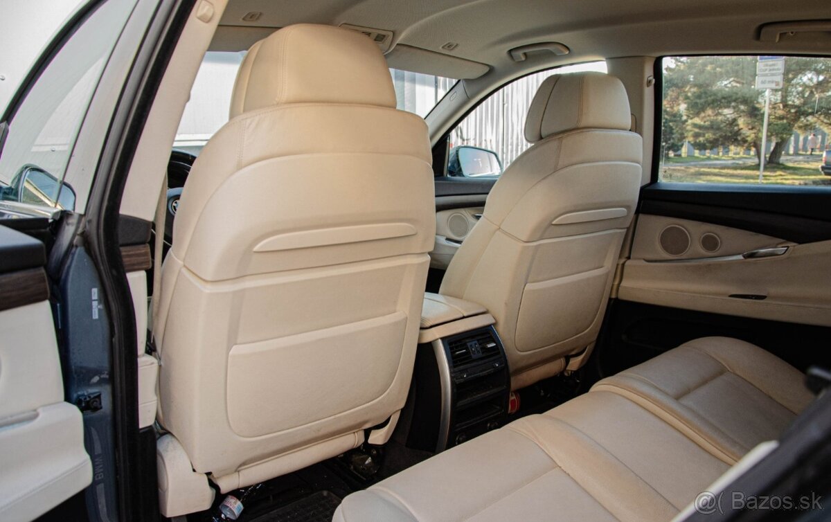 BMW Rad 5 530d A/T. - 12