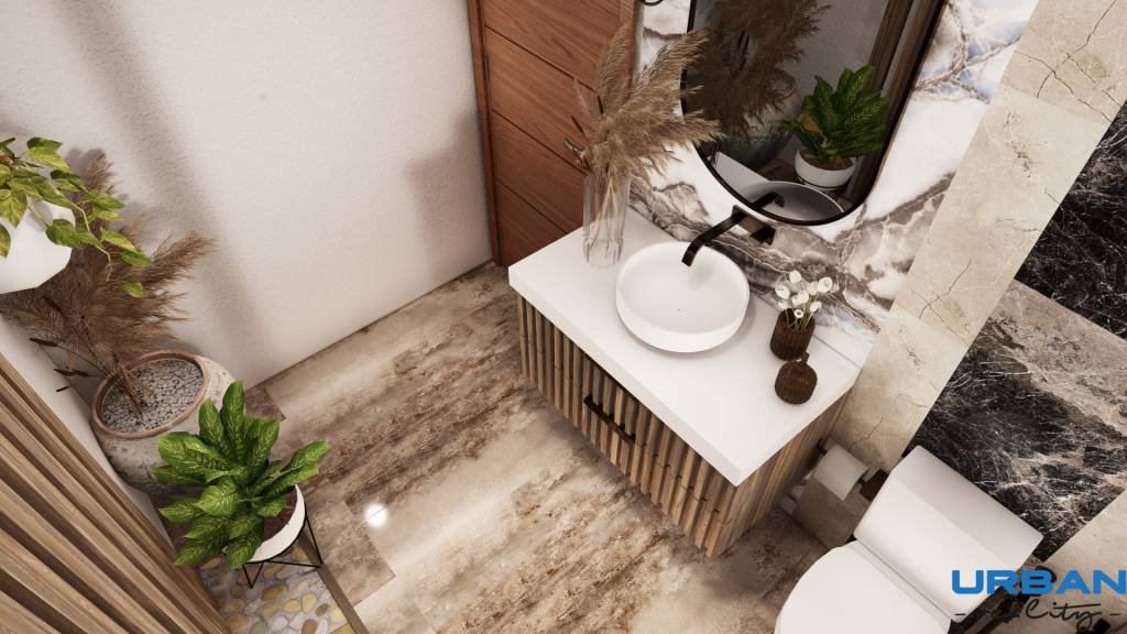 KONDO HOTEL S VODOPÁDOM - ALMASI 62 M2 - 12