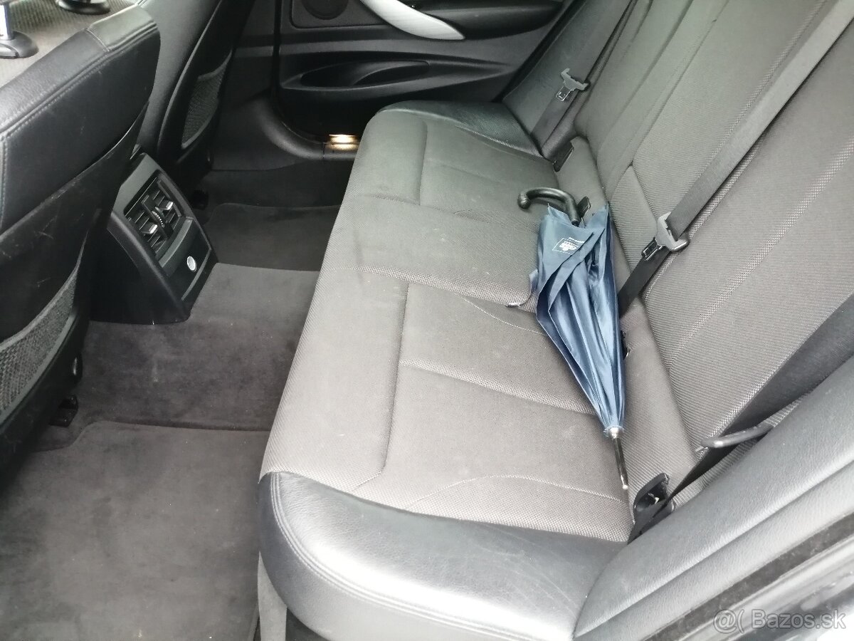 BMW Rad 3 GT 330d xDrive 4x4 - 12