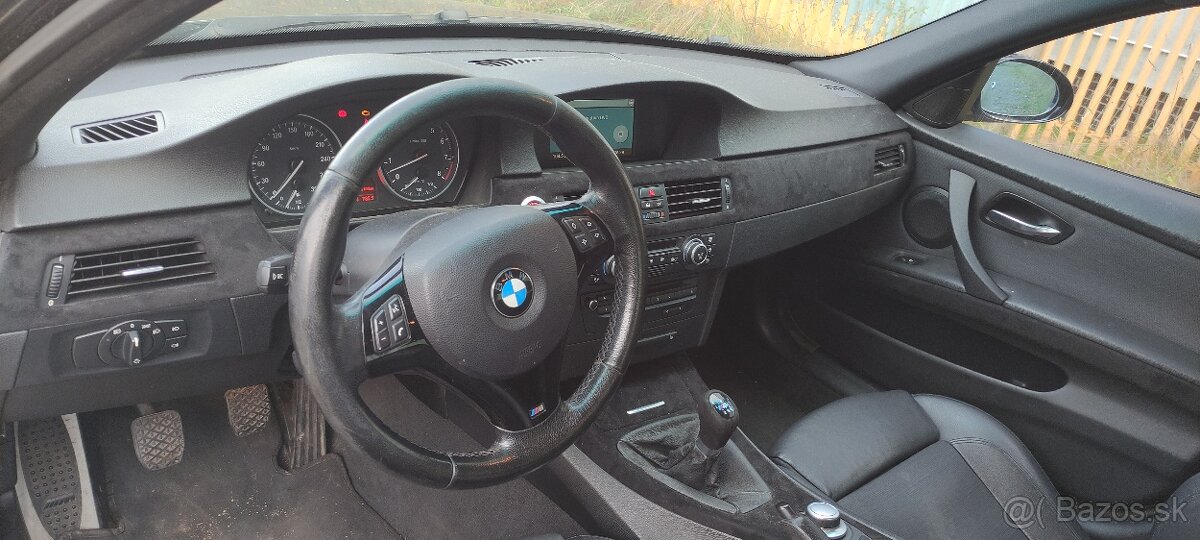 bmw 335i e90 - 12