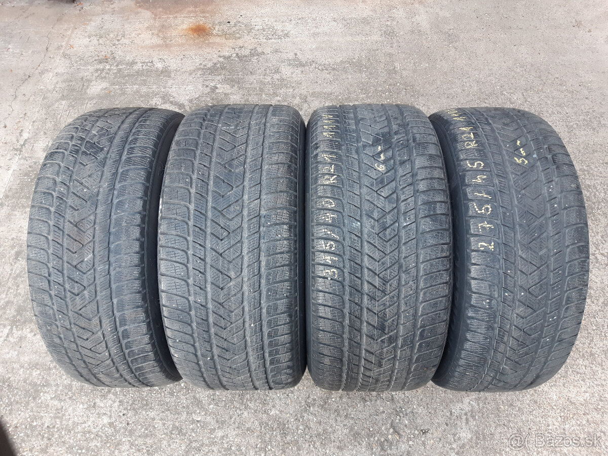 5x112  21"  Mercedes GLE Coupe AMG  +TPMS - 12