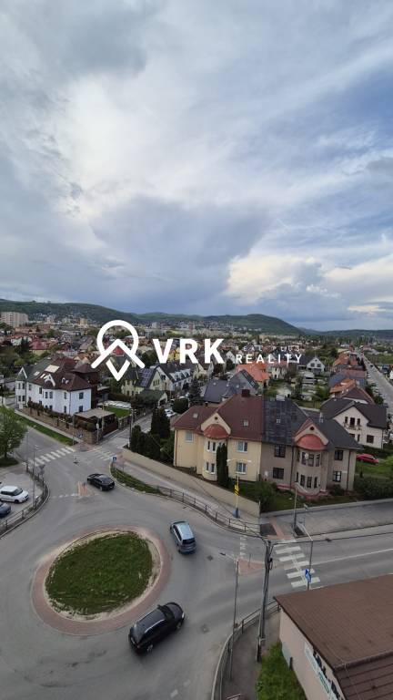 PRENÁJOM, 3 IZBOVÝ BYT, ALVINCZYHO, KOŠICE-SEVER - 12