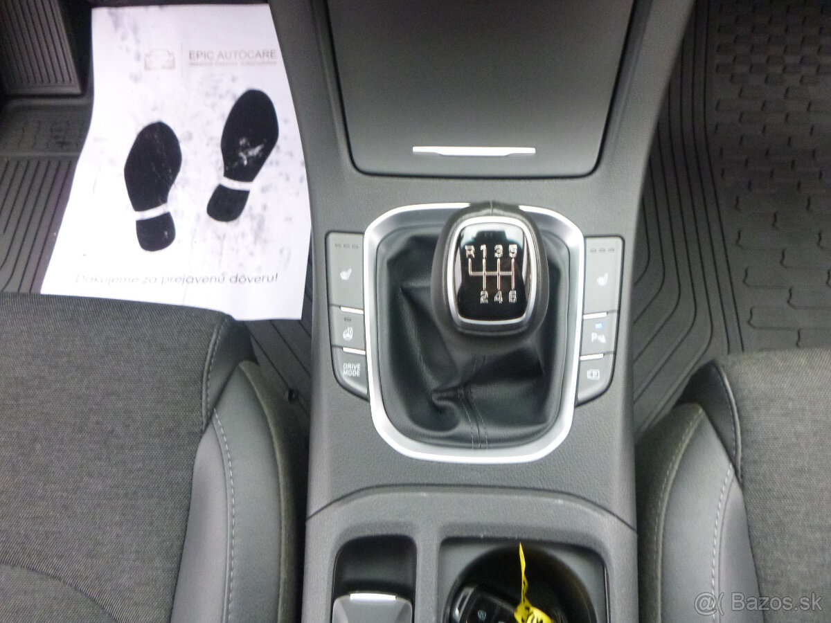 Hyundai I30 1,5 Tgdi 118Kw 2022 - 12