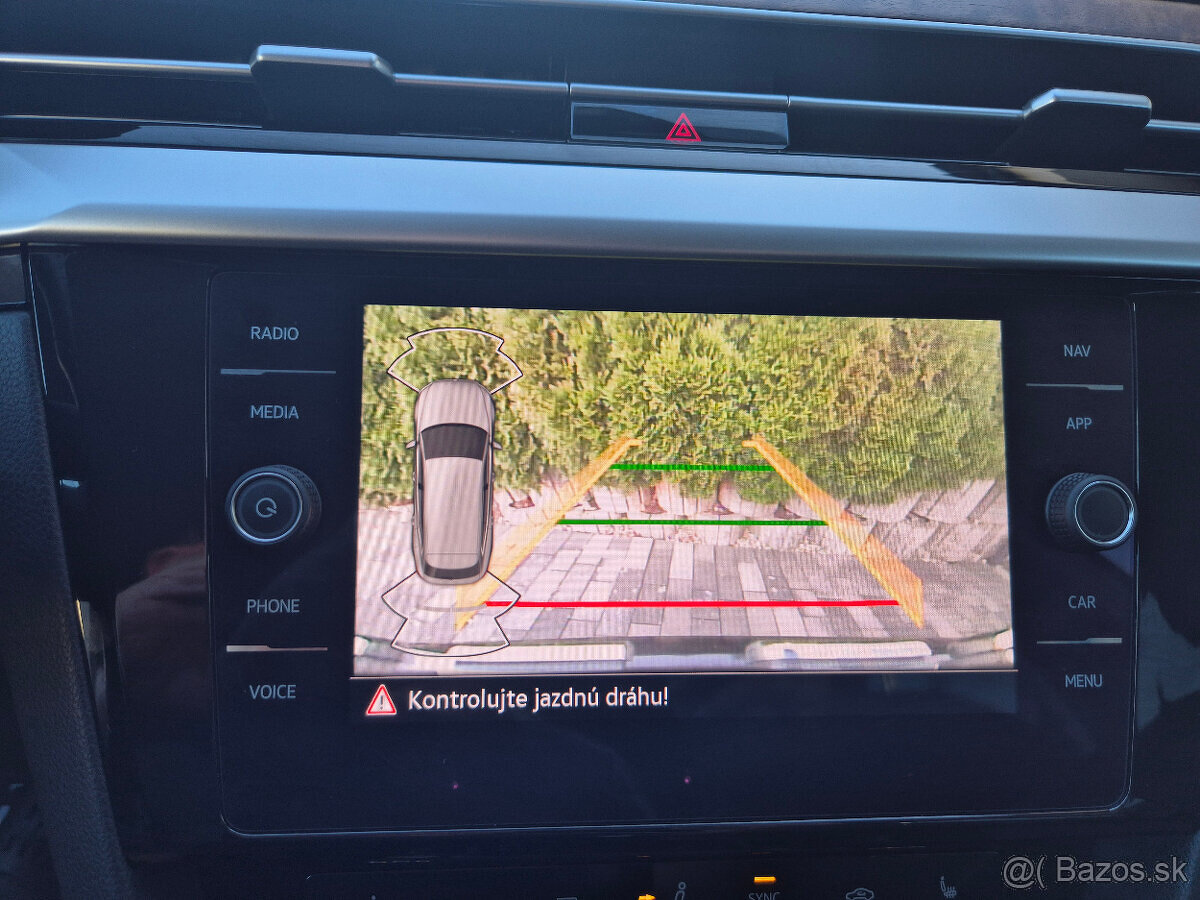 Volkswagen Arteon Shooting Brake 2.0 TDI DSG Elegance - 12