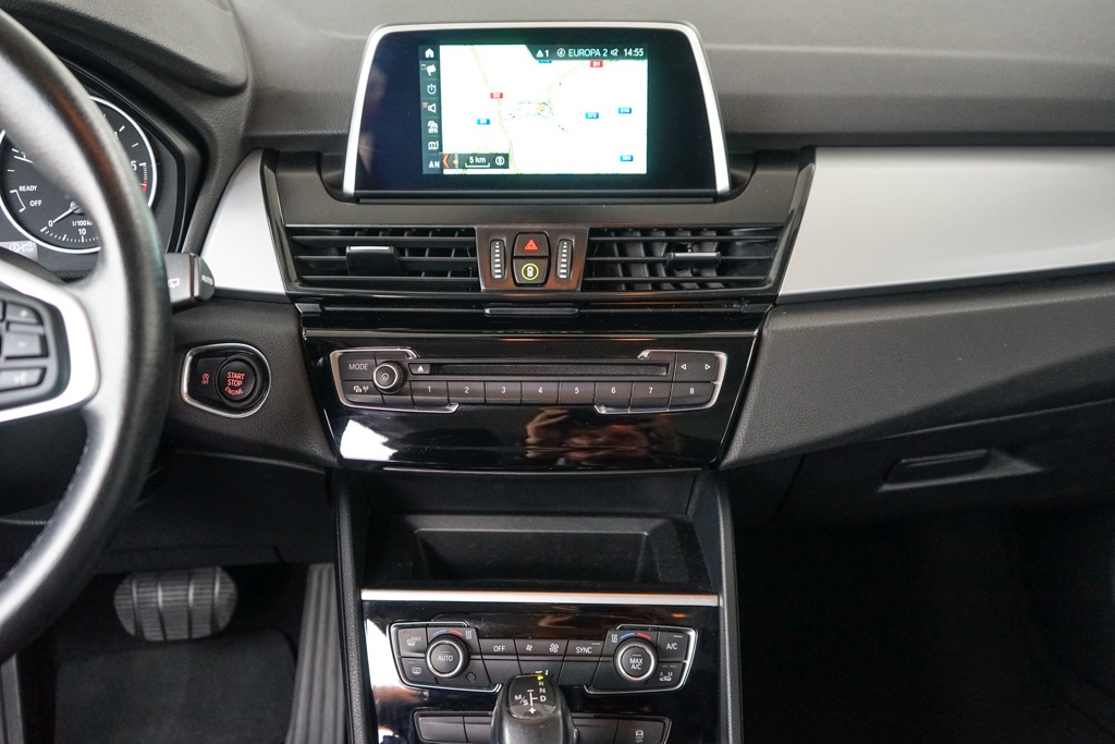 516- Bmw, 220, 2017, nafta, 2.0 d, 140kw - 12