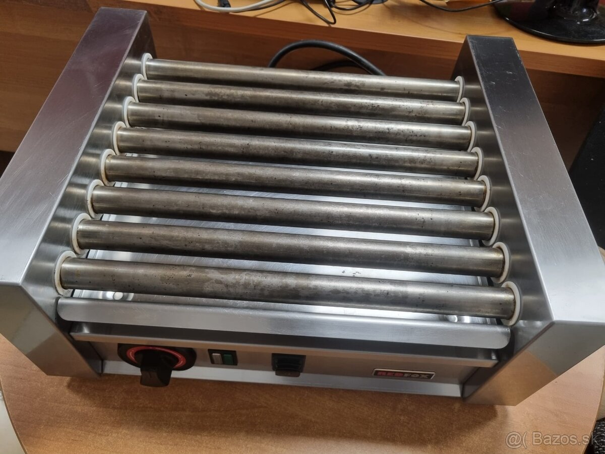 Predajný stánok zo zariadenim - 12