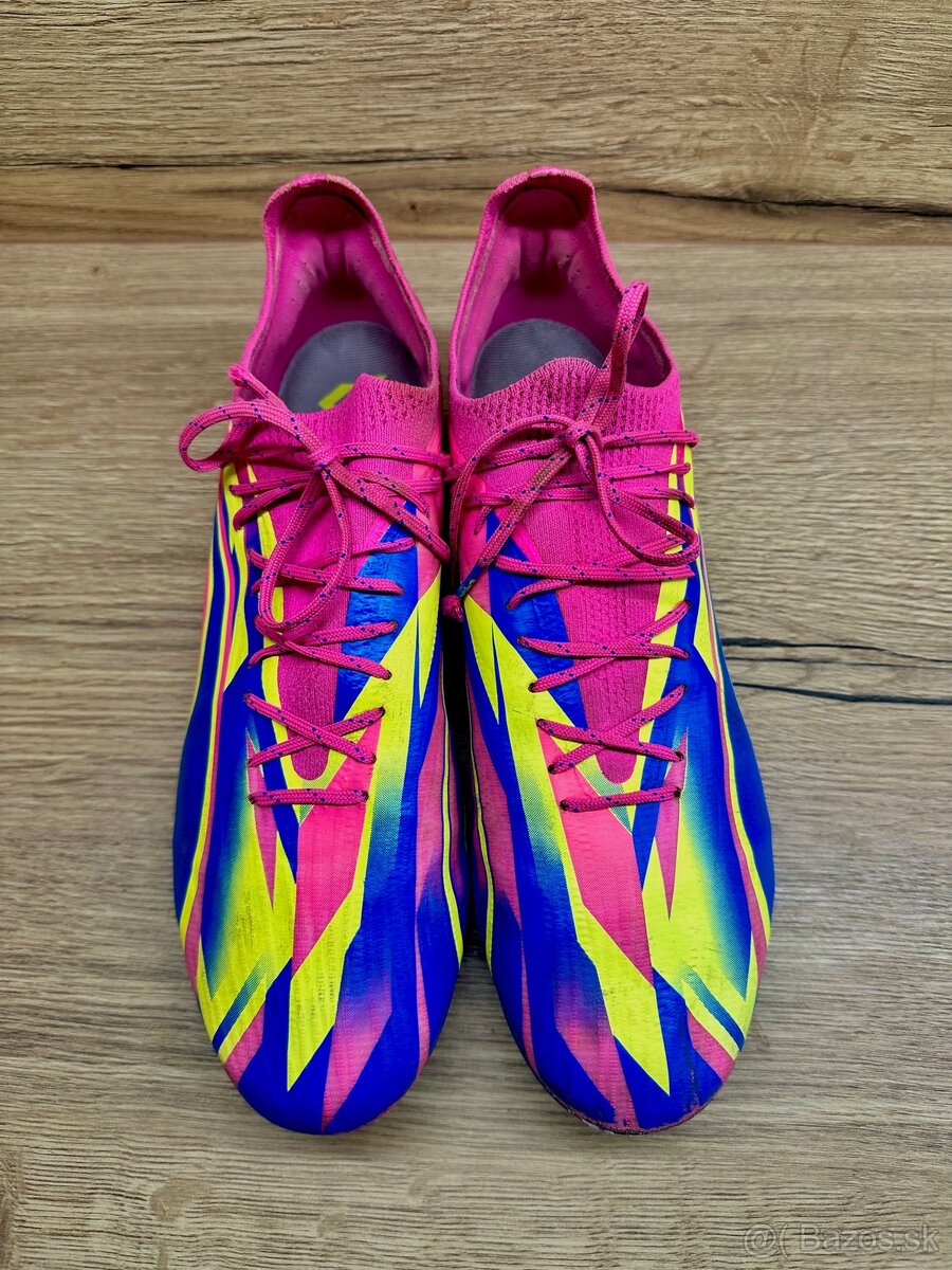 Kopačky PUMA Ultra Ultimate FG/AG - 12